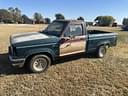 1991 Ford Ranger Image