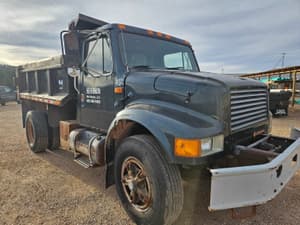 1991 International 4700 Image