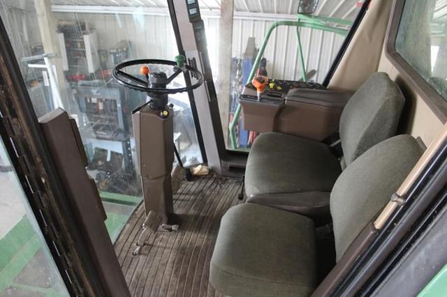 Image of John Deere 9400 equipment image 4