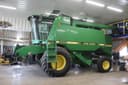 1991 John Deere 9400 Image