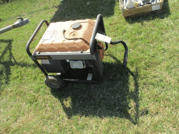 Main image Generac Undetermined