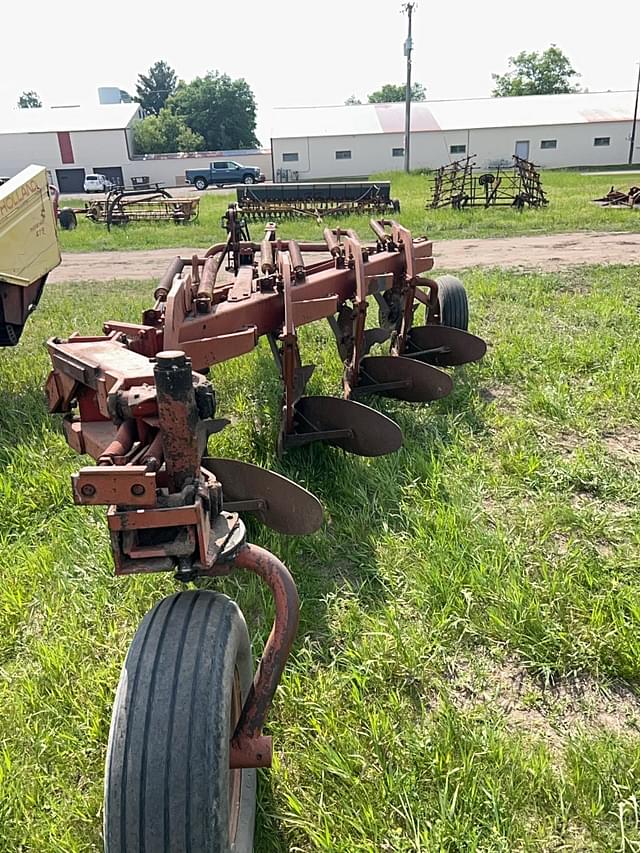 Image of Melroe 911 equipment image 3