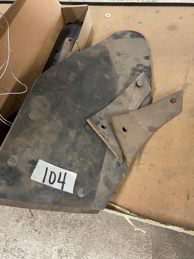 Image of Melroe 911 equipment image 4