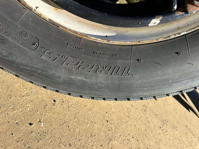 Image of GMC Kodiak equipment image 4