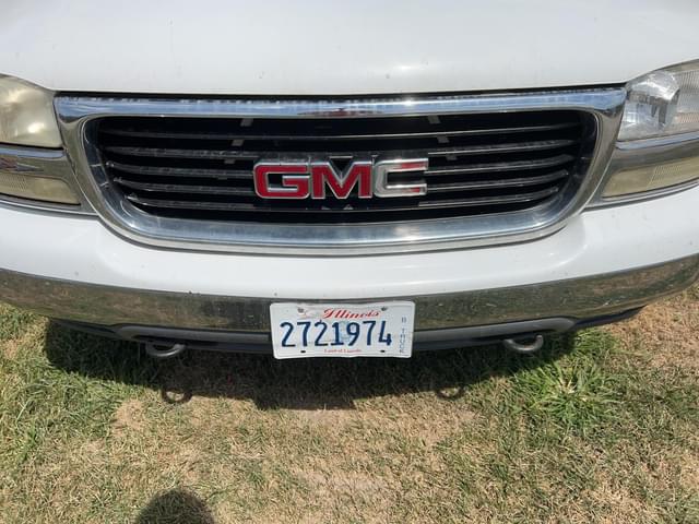 Image of GMC 1500 equipment image 4