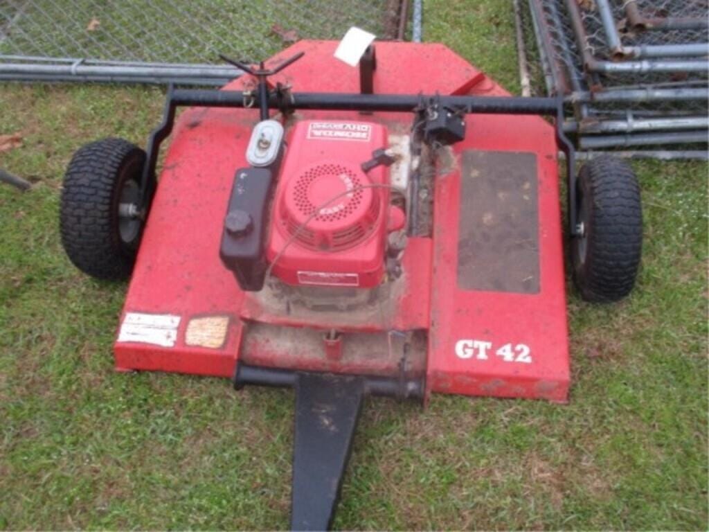 Main image Bush Hog GT 42