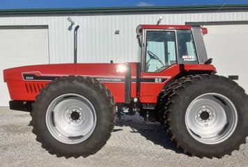 Main image International Harvester 6588