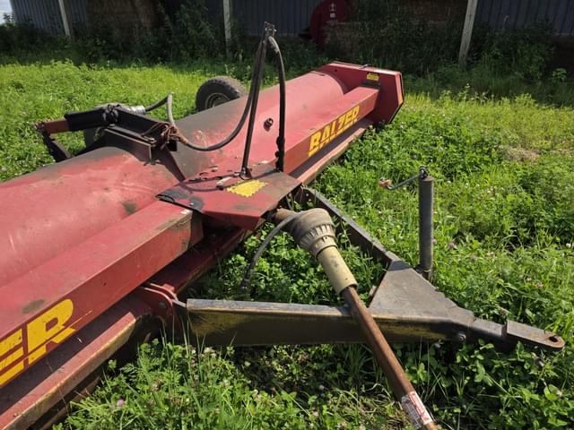 Image of Blazer 1500 equipment image 3