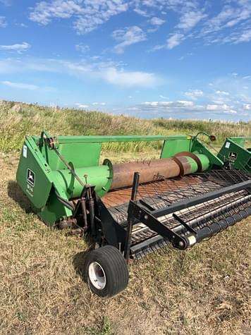 Main image John Deere 914