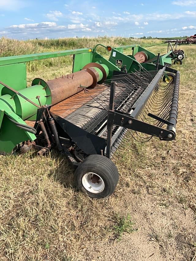 Image of John Deere 914 equipment image 3
