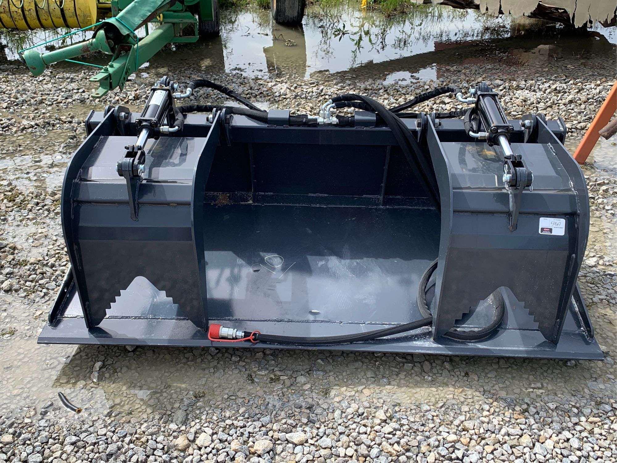 Main image Wolverine GB-11-72W