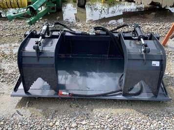 Main image Wolverine GB-11-72W