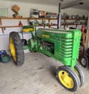 1941 John Deere H Image