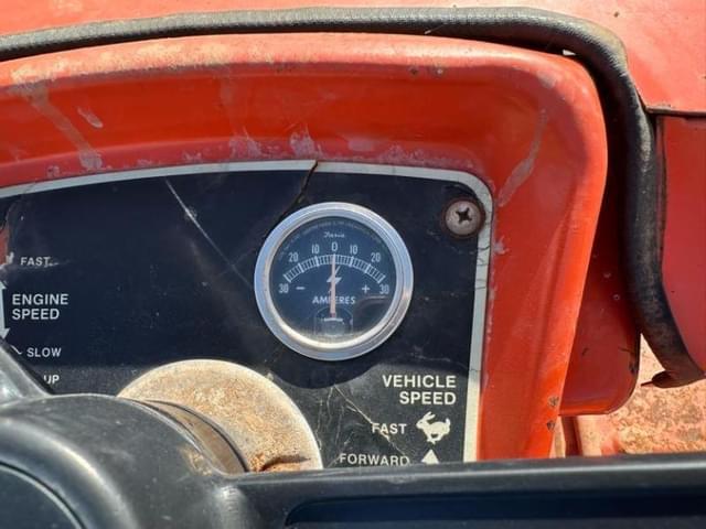 Image of Allis Chalmers 916 equipment image 4