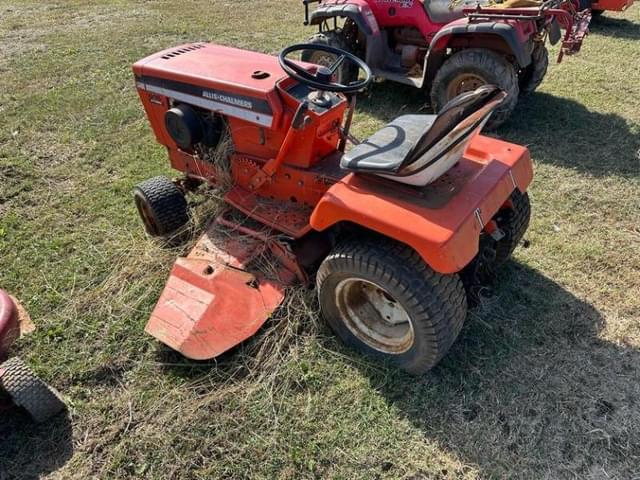 Image of Allis Chalmers 916 equipment image 2