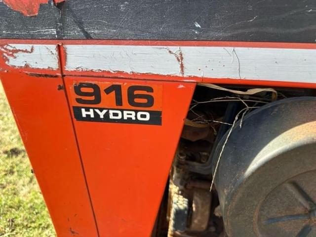 Image of Allis Chalmers 916 equipment image 3