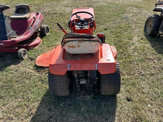 Image of Allis Chalmers 916 equipment image 1
