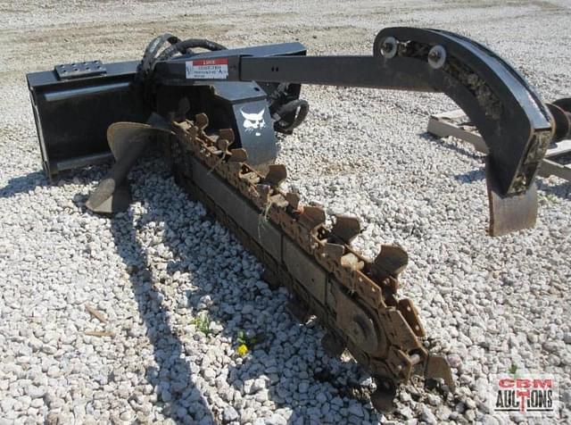 Image of Bobcat LT313 equipment image 1
