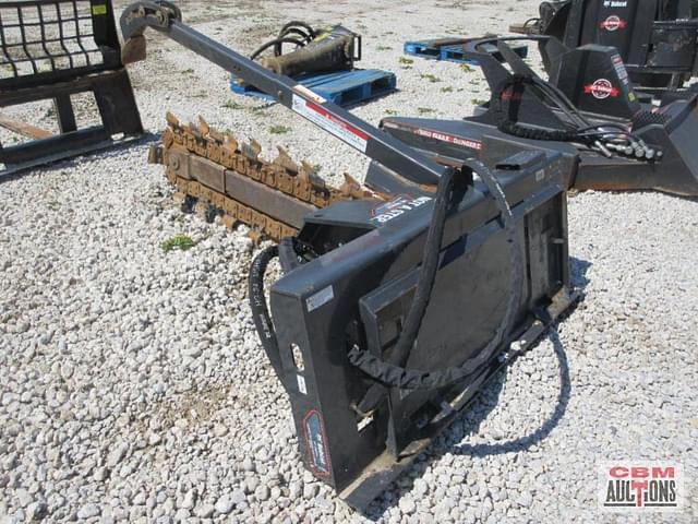 Image of Bobcat LT313 equipment image 2
