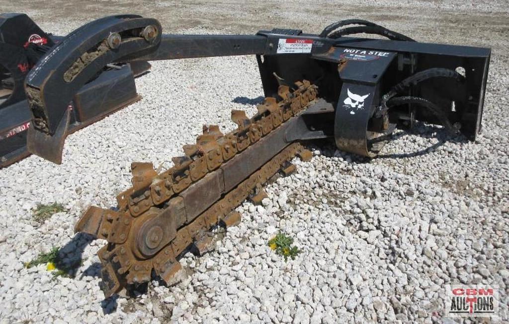 Image of Bobcat LT313 Primary image