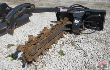 Main image Bobcat LT313