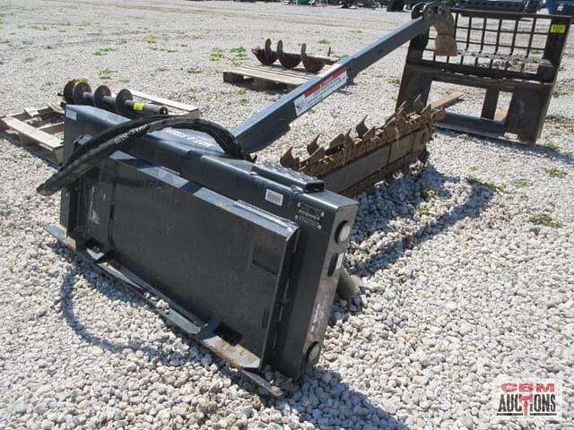 Image of Bobcat LT313 equipment image 3