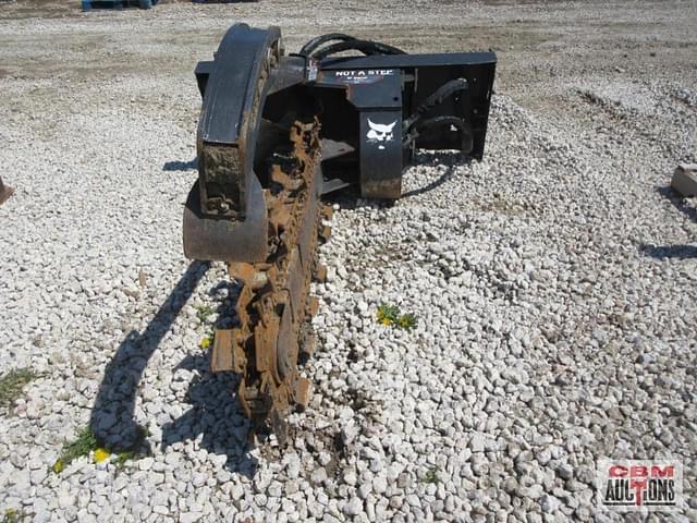 Image of Bobcat LT313 equipment image 4