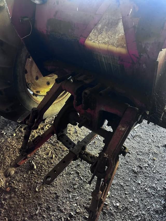 Image of Allis Chalmers 190 equipment image 1