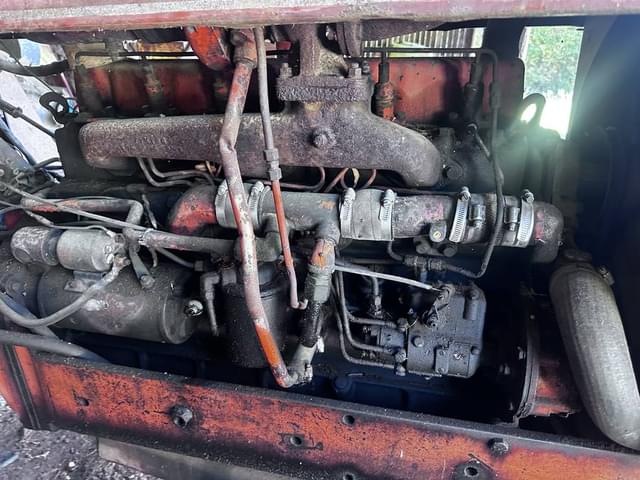 Image of Allis Chalmers 190 equipment image 2