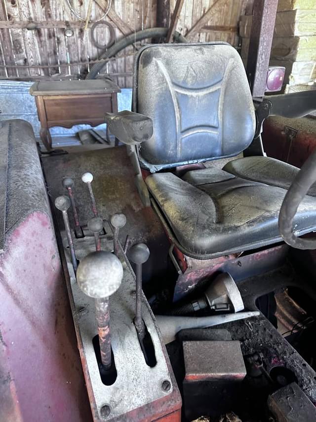 Image of Allis Chalmers 190 equipment image 4