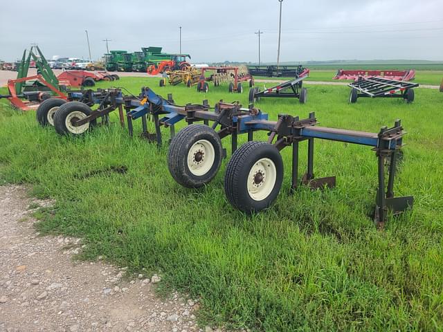 Image of Hawkins Undetermined equipment image 1