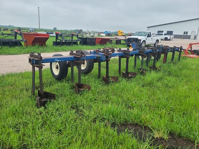 Image of Hawkins Undetermined equipment image 2
