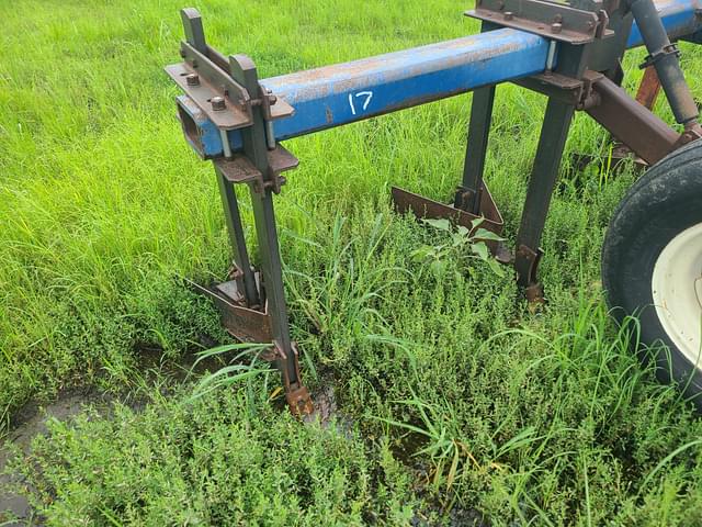 Image of Hawkins Undetermined equipment image 4