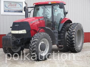 Main image Case IH Puma 180