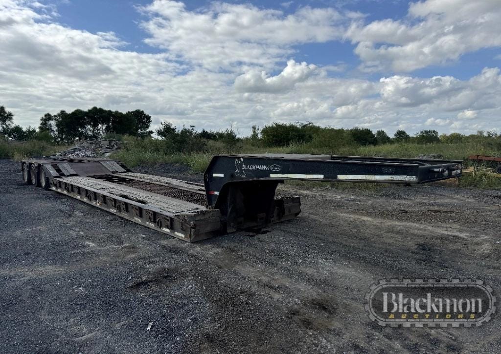 Main image Etnyre Blackhawk