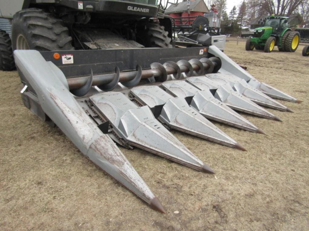 Main image Deutz-Allis 630