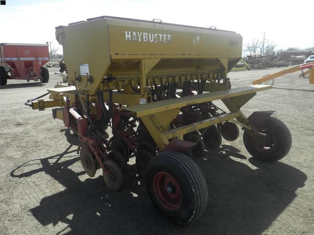 Image of Haybuster 1000 equipment image 2