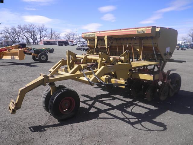 Image of Haybuster 1000 equipment image 3