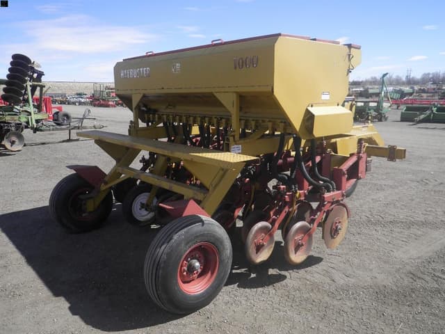 Image of Haybuster 1000 equipment image 1