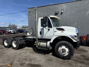 2009 International 7400 Workstar Image