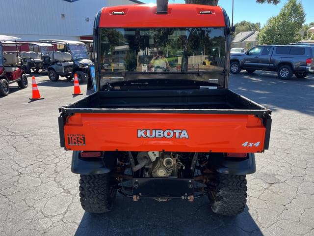 Image of Kubota RTV-X1100C equipment image 3