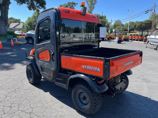 Image of Kubota RTV-X1100C equipment image 2