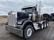 Thumbnail image Kenworth W900B 1