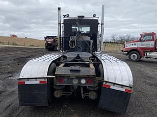 Main image Kenworth W900B 5