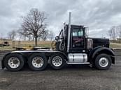 Thumbnail image Kenworth W900B 7