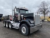 Thumbnail image Kenworth W900B 8