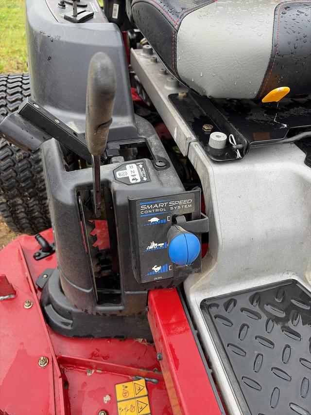 Image of Toro Timecutter equipment image 3