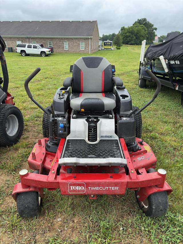 Image of Toro Timecutter equipment image 1