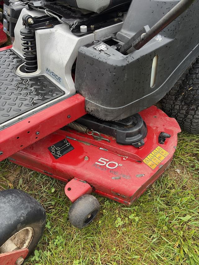 Image of Toro Timecutter equipment image 4