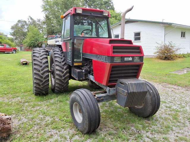 Image of Case IH 2594 equipment image 4